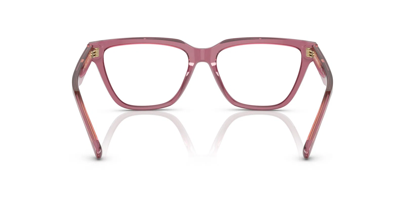 Emporio Armani 3208 Eyeglasses - view 7
